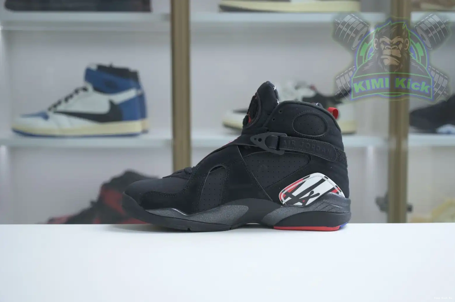 8 Air Jordan Kimikick 0630